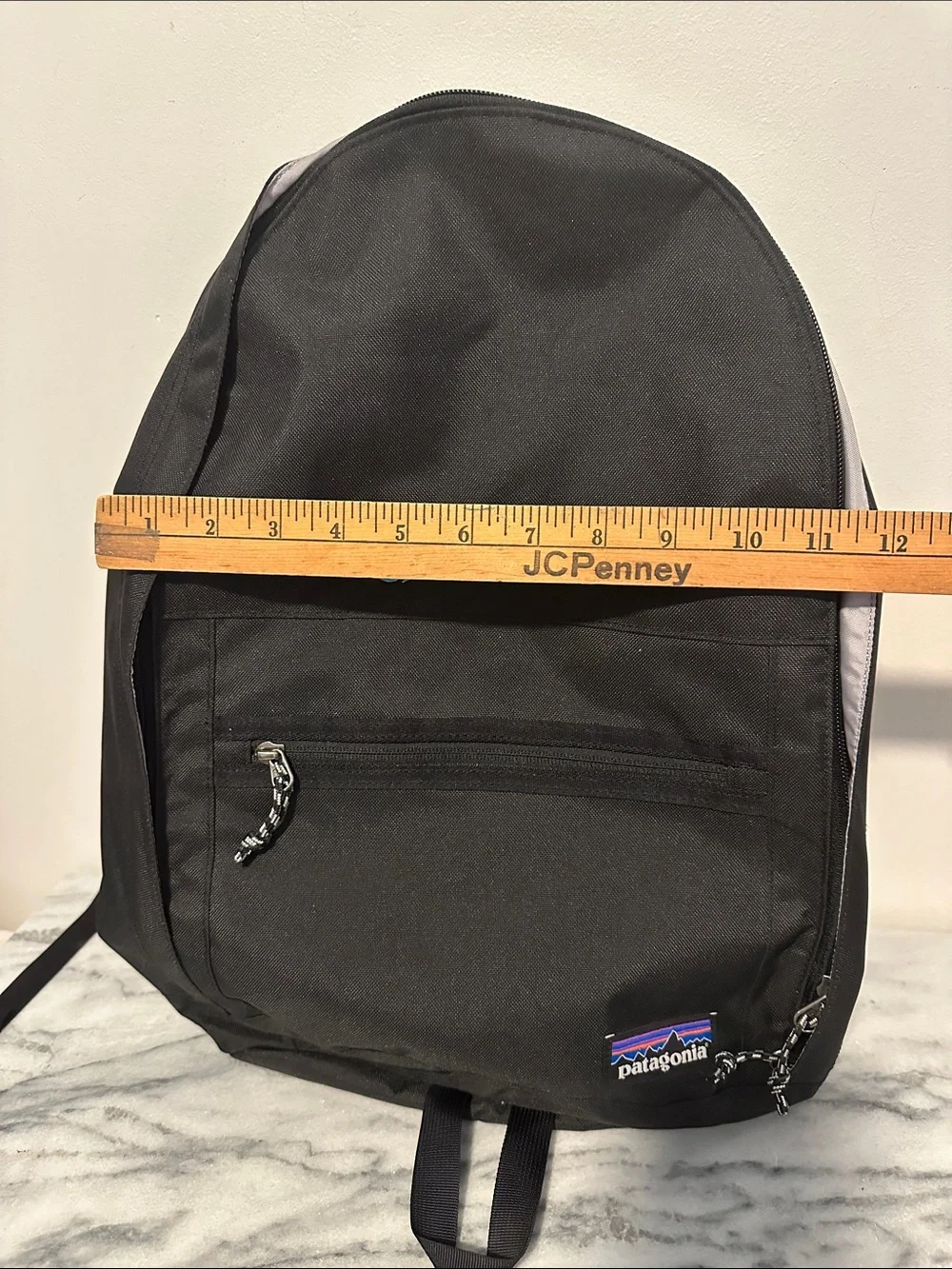 Patagonia durable black